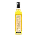 Organic Groundnut Oil 500ml Glass Bottle