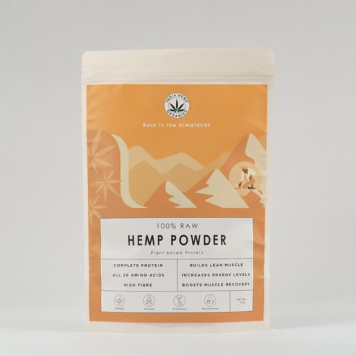 Hemp Protein Powder 500grams