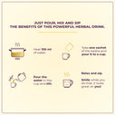 Instant Herbal Immunity Building Infusion Mix - The Nectar Of Life