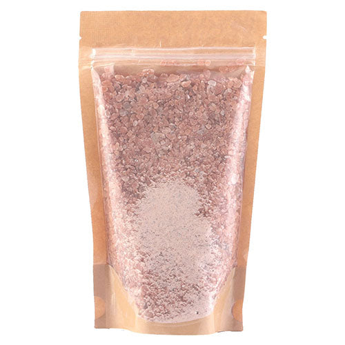 Himalyan Pink Salt 400g