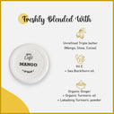 Mango Lip Balm