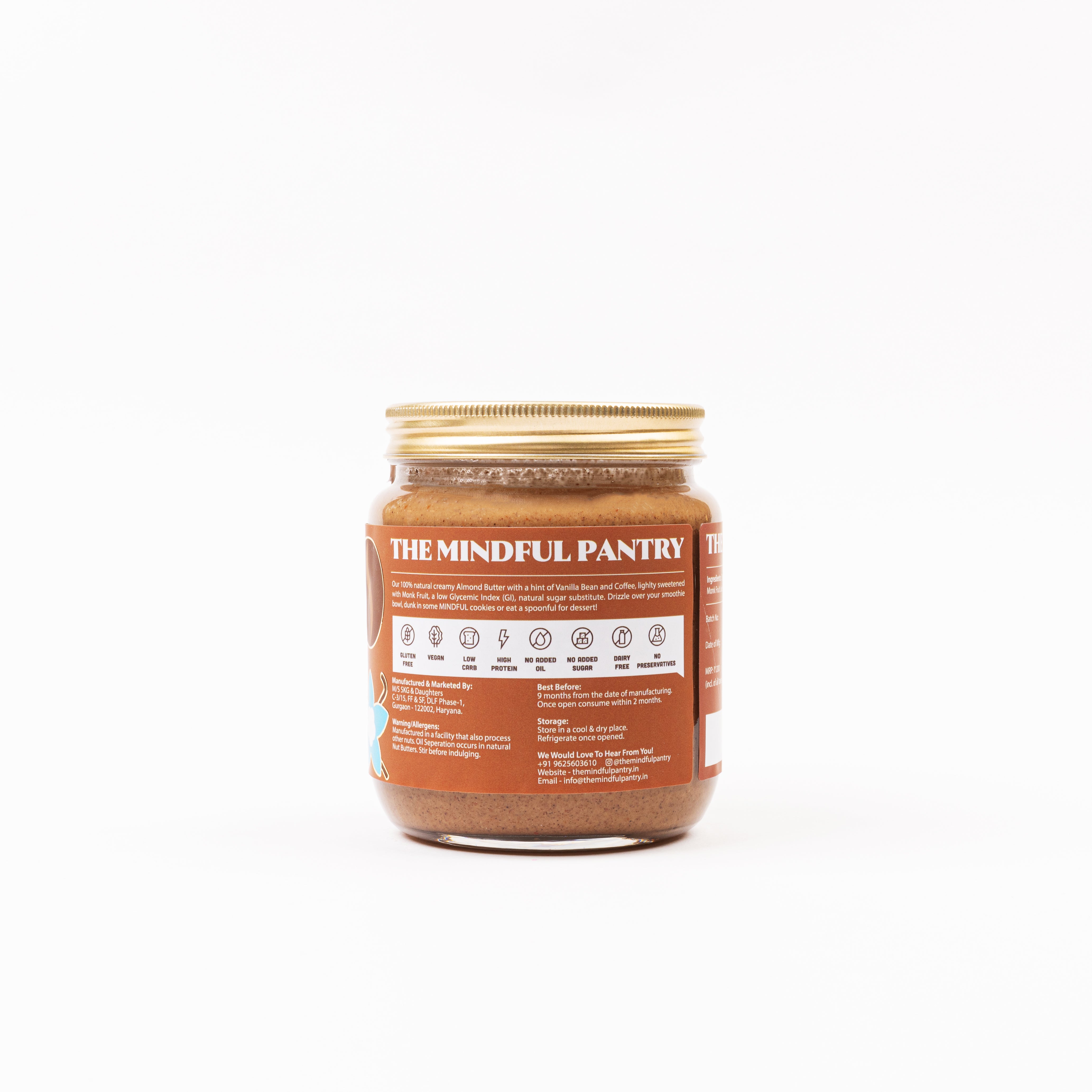 Peanut Butter with Chocolate