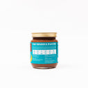 Almond Butter with Banana and Chocolate