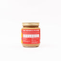 Almond Butter with Orange and Chia Seeds