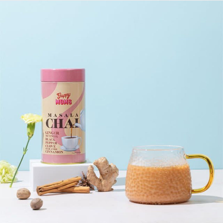 Masala Chai