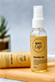Beard Oil