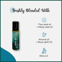 Cuticle Oil