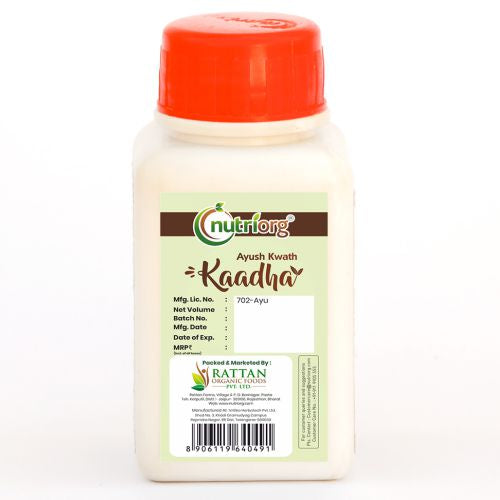 Ayush Kaadha 150g