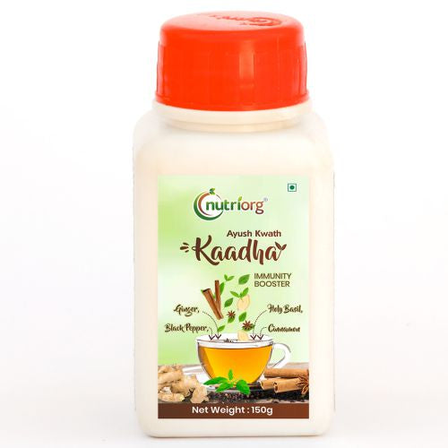 Ayush Kaadha 150g