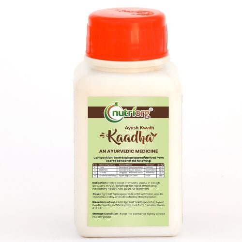 Ayush Kaadha 150g
