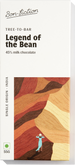 Legend Of The Bean - 45% Milk Chocolate - Gluten Free