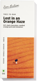 Lost In An Orange Haze - 64% Orange Cinnamon Dark Chocolate - Gluten Free