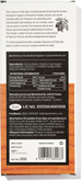 Lost In An Orange Haze - 64% Orange Cinnamon Dark Chocolate - Gluten Free