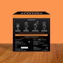 Coffeeza Medium-Dark Roast Pour-Over Coffee