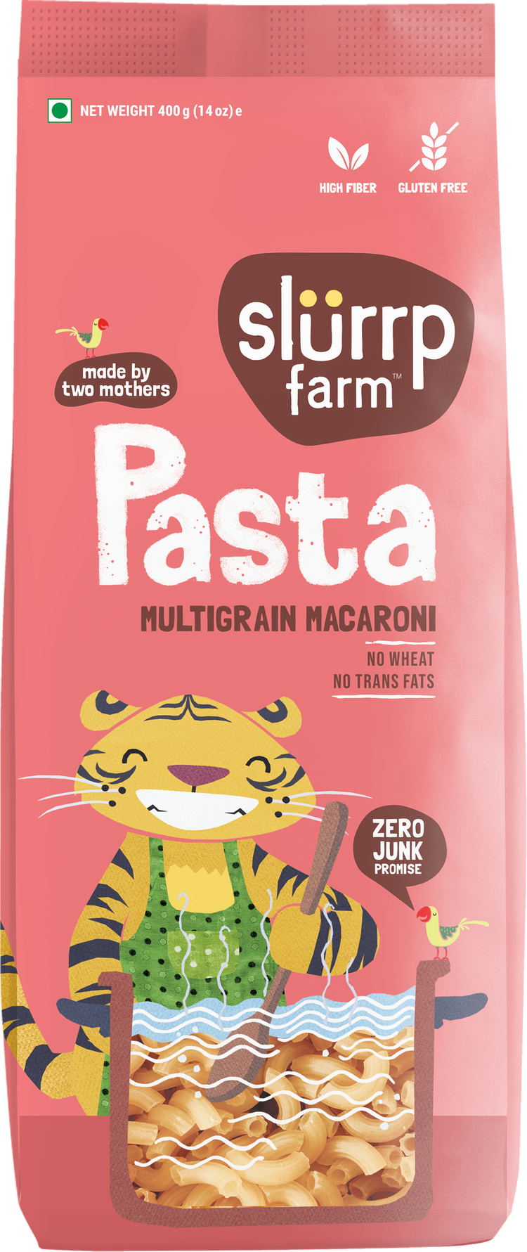 Macaroni Pasta - Gluten Free