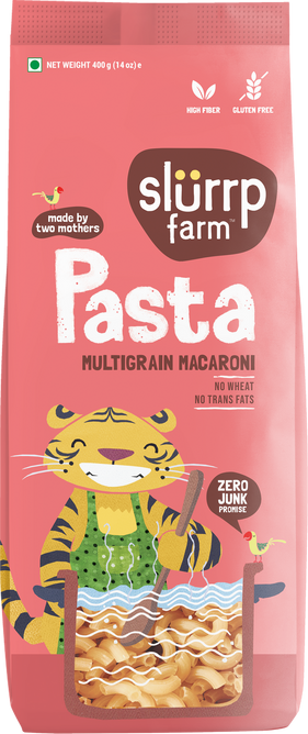 Macaroni Pasta - Gluten Free