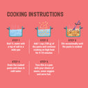 Macaroni Pasta - Gluten Free
