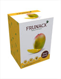 Mango Chunks - Fast Fruit Snack