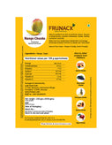 Mango Chunks - Fast Fruit Snack