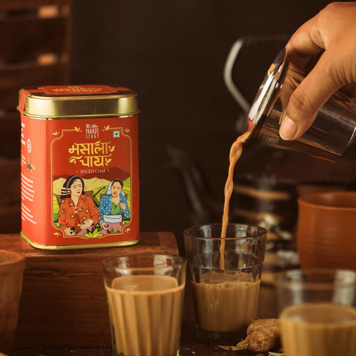 Masala Chai