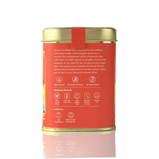 Masala Chai