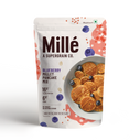 Blueberry Millet Pancake Mix - Gluten Free