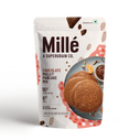 Chocolate Millet Pancake Mix - Gluten Free