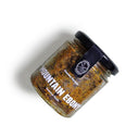 EXOTIC PICKLE - Mountain Ebony Pickle