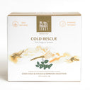 Cold Rescue - 20 Tea Bags
