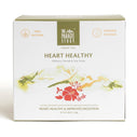 Detox Right - Tulsi & Ginger Green Tea