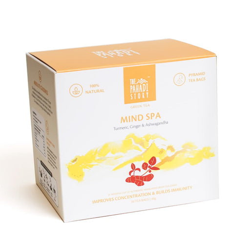 Refreshing Calm - 20 Tea Bags