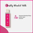 Rose Water