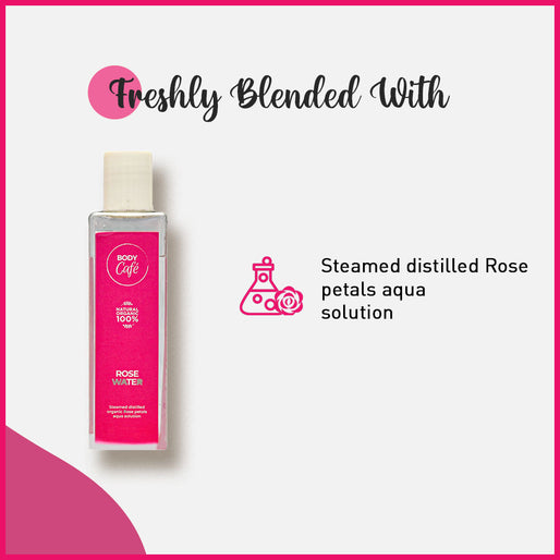Rose Water