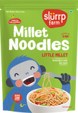 Little Millet Noodles