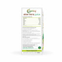 Nutriorg Aloevera Kiwi Juice 500ml