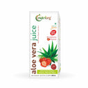 Nutriorg Aloevera Strawberry Juice 500ml