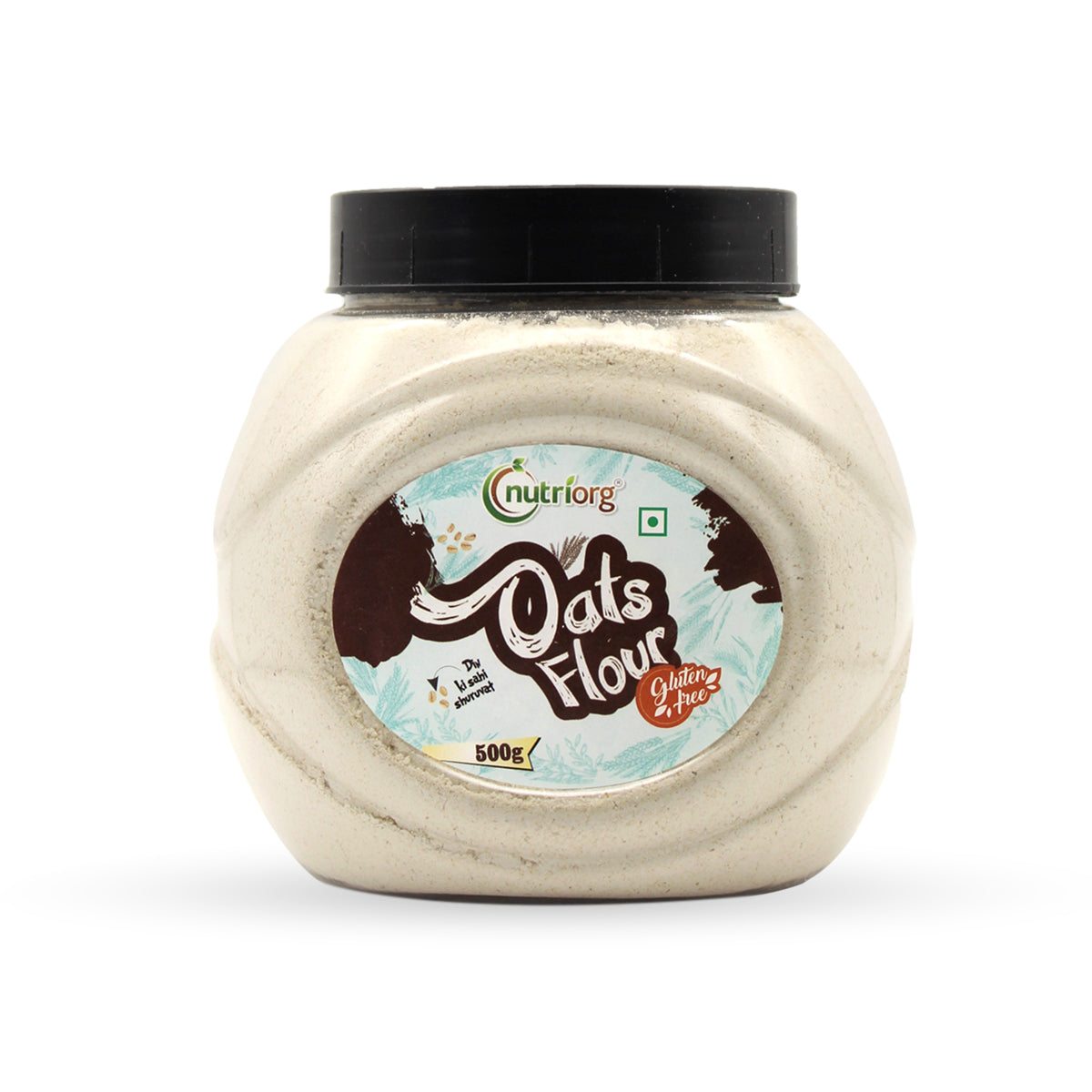 Flour Oats 500g
