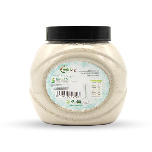 Flour Oats 500g