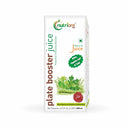 Nutriorg Plate Booster Juice 500ml