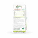 Nutriorg Plate Booster Juice 500ml