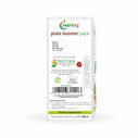 Nutriorg Plate Booster Juice 500ml