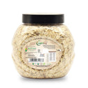 Nutriorg Organic Rolled Oats 500g