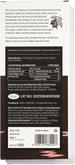 Out In The Dark- 73% Dark Chocolate - Dairy Free - Gluten Free