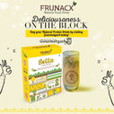 Gram Flour Sattu - Natural Protein Drink