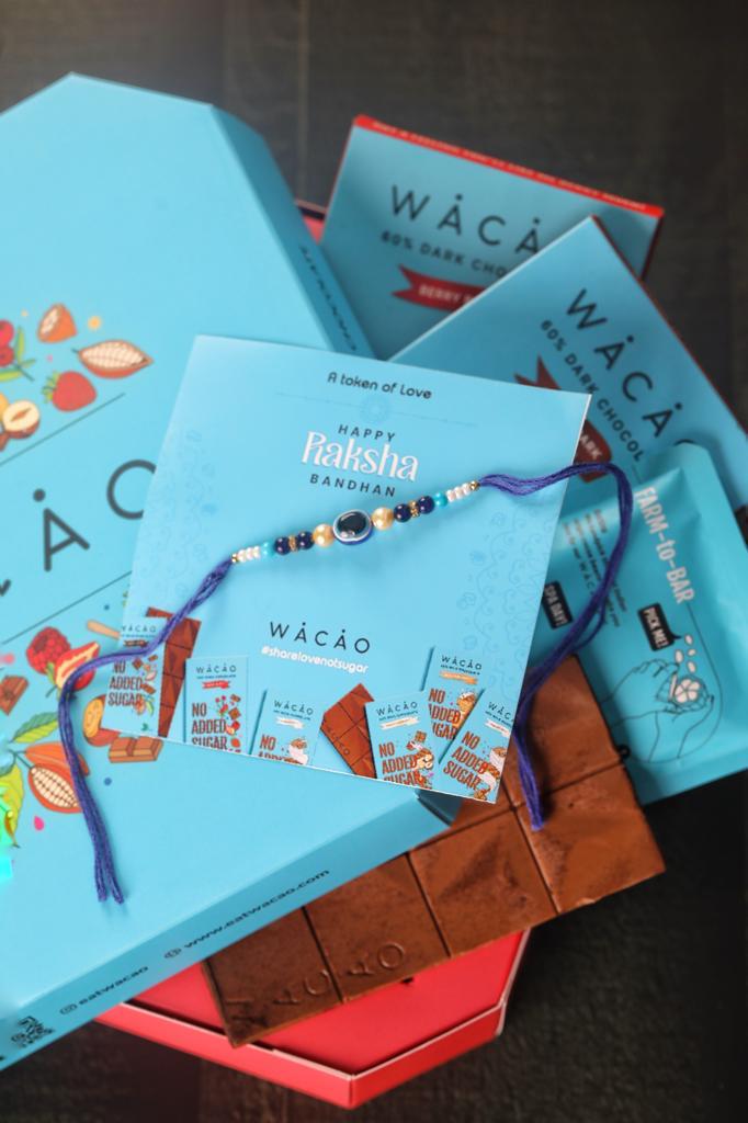 WÅCÅO GIFT BOX- SET OF 8