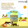 Farm Fresh Pure Cow Ghee - Made in Small Batches