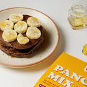 Pancake Mix | Buckwheat Banana
