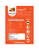 Papaya Chunks - Fast Fruit Snack