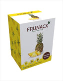 Pineapple Chunks  - Fast Fruit Snack