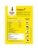 Pineapple Chunks  - Fast Fruit Snack
